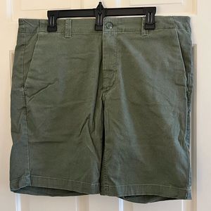 Rowm men’s shorts size 38
